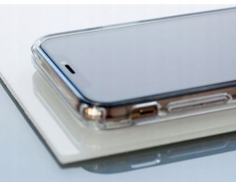 Plecki 3mk do Huawei P Smart 2021 bezbarwny