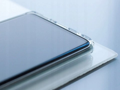 Plecki 3mk do Huawei P Smart 2021 bezbarwny