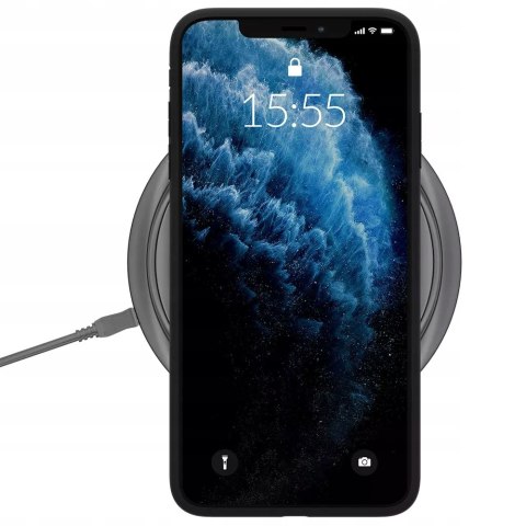 Plecki 3mk do Samsung Galaxy M13 czarny