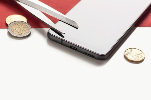 Szkło Hybrydowe 3MK FlexibleGlass Apple iPhone 11 Pro