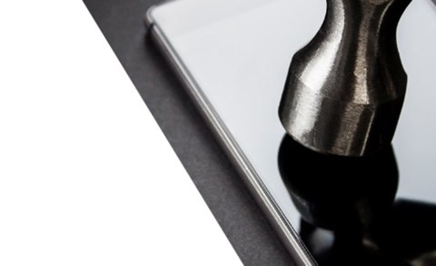 Szkło Hybrydowe 3MK FlexibleGlass Apple iPhone 11 Pro