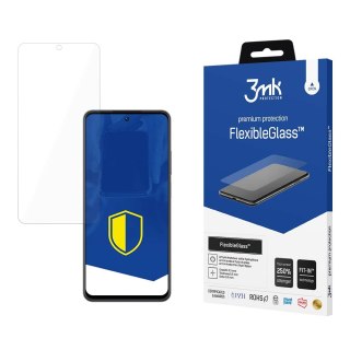 Szkło Hybrydowe Realme C55 - 3mk FlexibleGlass