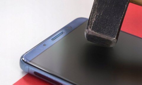 Szkło hartowane 3MK do Motorola P30 1 szt.