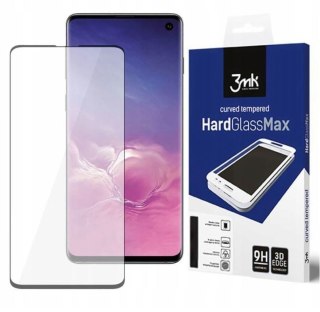 Szkło hartowane 3MK do Samsung Galaxy A71 5G 1 szt.