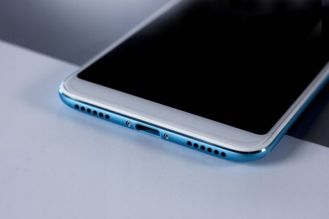 Szkło hartowane 3MK do Samsung Xiaomi Poco X3 1 szt.