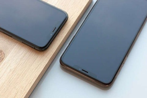 Szkło hartowane 3MK do Samsung Xiaomi Poco X3 1 szt.