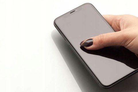 Szkło hartowane 3MK do Samsung Xiaomi Poco X3 1 szt.