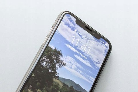 Szkło hartowane 3MK do Samsung Xiaomi Poco X3 1 szt.