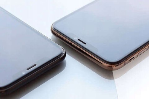Szkło hartowane 3MK do Samsung Xiaomi Poco X3 1 szt.