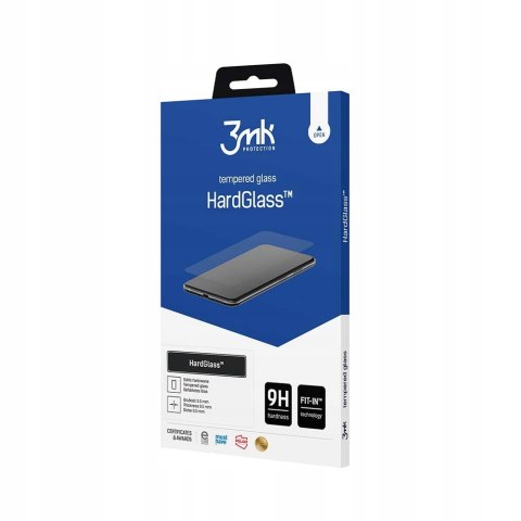 Szkło hartowane 3mk na Samsung Galaxy A34 5G