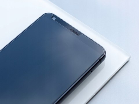 Szkło hartowane 3mk na Samsung Galaxy A34 5G