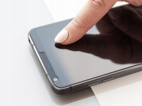 Szkło hartowane 3mk na Samsung Galaxy A34 5G