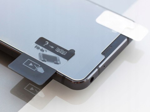 Szkło hartowane 3mk na Samsung Galaxy A34 5G