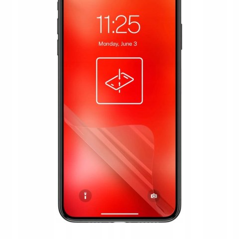 Szkło hybrydowe 3MK do Apple iPhone 14 / 14 Pro 1 szt.