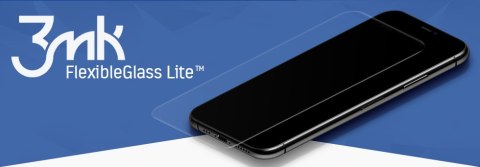 Szkło hybrydowe 3MK do Apple iPhone 14 / 14 Pro 1 szt.
