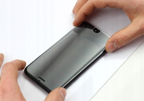 Szkło hybrydowe 3MK do Apple iPhone 14 / 14 Pro 1 szt.
