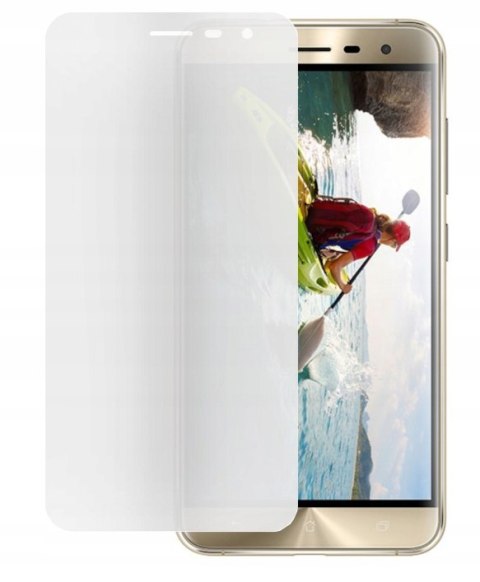 Szkło hybrydowe 3MK do Asus Zenfone 3 1 szt.
