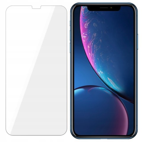 Szkło hybrydowe 3MK do Asus Zenfone 3 1 szt.