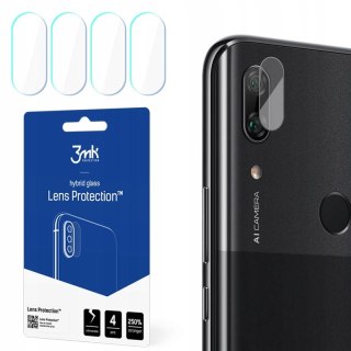 Szkło hybrydowe 3MK do Huawei P Smart Z 4 szt.