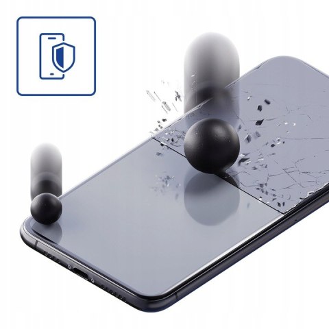 Szkło hybrydowe 3MK do Motorola Moto G60 1 szt.