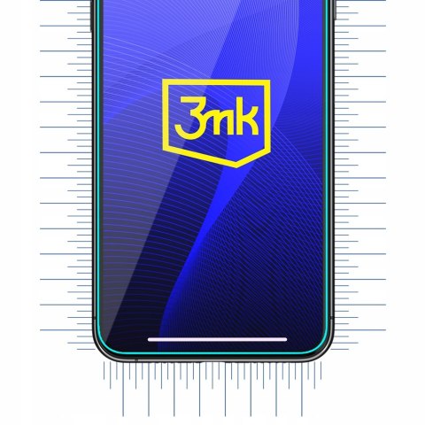 Szkło hybrydowe 3MK do Motorola Moto G82 5G 1 szt.