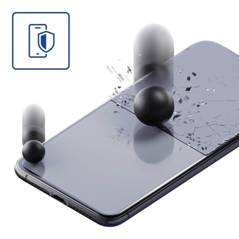 Szkło hybrydowe 3MK do Samsung Galaxy XCover 6 Pro 1 szt.