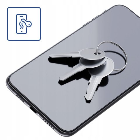 Szkło hybrydowe 3MK do Samsung Galaxy Xcover 4s 1 szt.