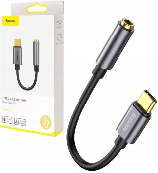 Adapter Baseus L54 Type-C Male to 3,5 mm Female