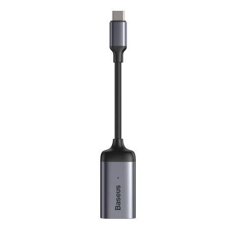 Adapter USB Baseus Enjoyment CAHUB-Z0G DP na USB-C