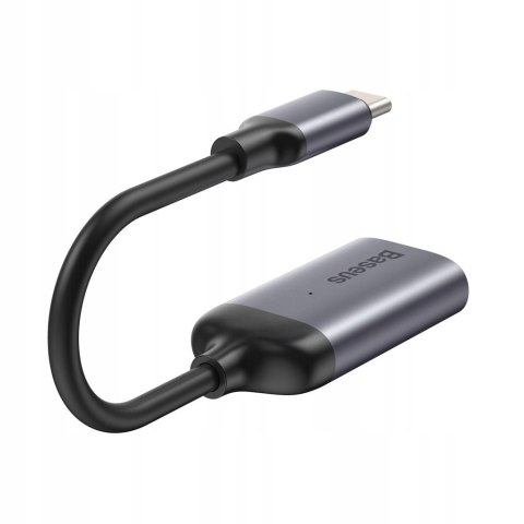 Adapter USB Baseus Enjoyment CAHUB-Z0G DP na USB-C