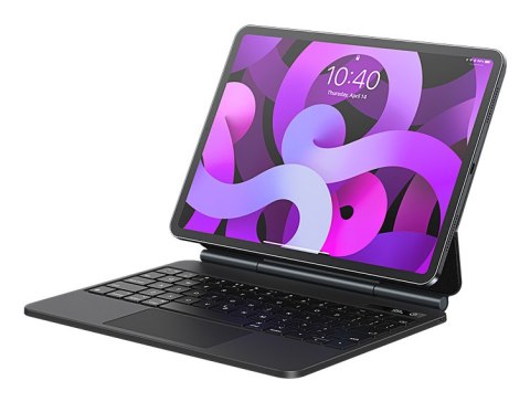 Etui Baseus Smart Cover do Apple iPad 10.9" 10. generacji - czarne