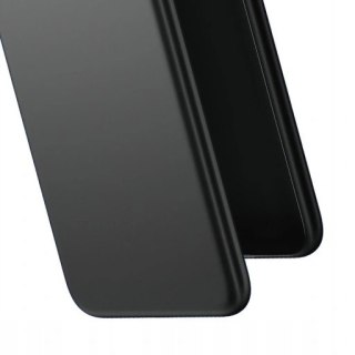 Etui na Google Pixel 8 5G - 3mk Matt Case Black