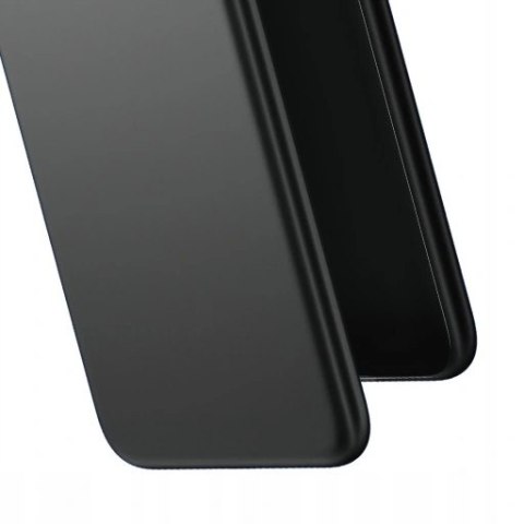 Etui na Google Pixel 8 5G - 3mk Matt Case Black