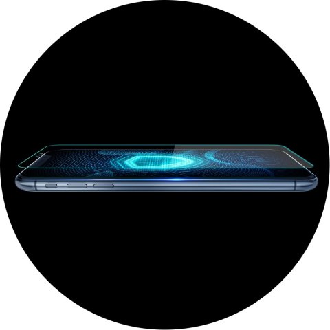 Folia ochronna 3MK do Apple iPhone SE 2020 / 2022 3 szt.
