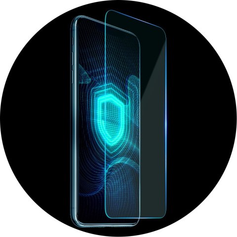 Folia ochronna 3MK do Apple iPhone SE 2020 / 2022 3 szt.