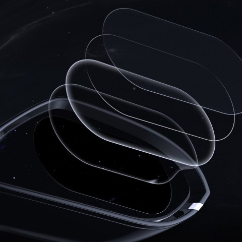 Folia ochronna Baseus do uniwersalne