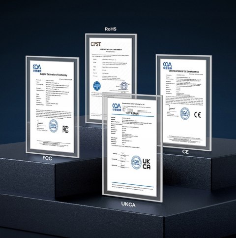 Kabel Baseus USB - Apple Lightning 1 m czarny