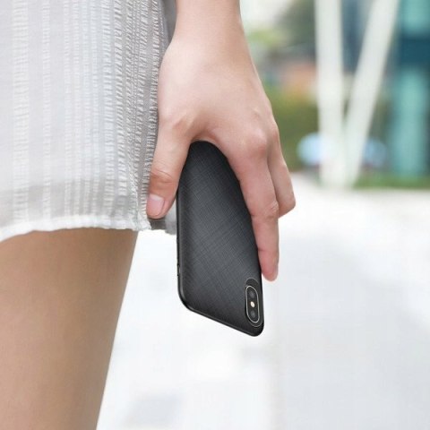 Powerbank Baseus 4000 mAh czarny IPHONE X/XS