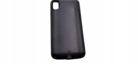 Powerbank Baseus 4000 mAh czarny IPHONE X/XS