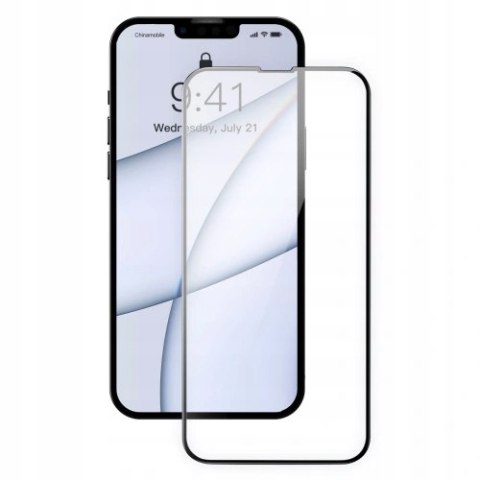 Szkło hartowane 0.23mm Baseus Apple iPhone 13 Pro Max 2 sztuki