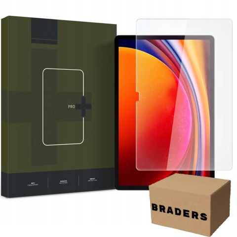 Szkło hartowane 9H do Galaxy Tab S7 FE / S7+ / S8+ / S9+ / S10+