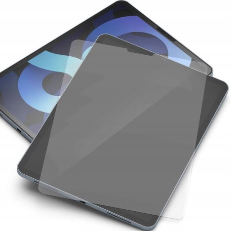 Szkło hartowane 9H do Galaxy Tab S7 FE / S7+ / S8+ / S9+ / S10+