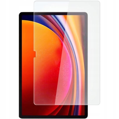 Szkło hartowane 9H do Galaxy Tab S7 FE / S7+ / S8+ / S9+ / S10+