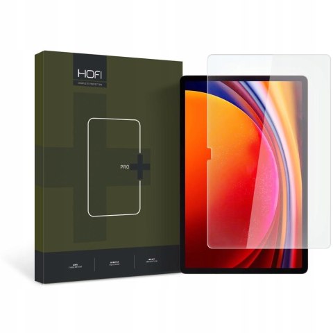 Szkło hartowane 9H do Galaxy Tab S7 FE / S7+ / S8+ / S9+ / S10+