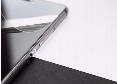 Szkło hybrydowe 3MK FLEXIBLEGLASS Samsung Galaxy M02