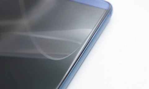 Szkło hybrydowe 3MK do Huawei Y5P 1 szt.