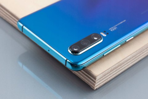 Szkło hybrydowe 3MK do Motorola Moto G8 Plus 4 szt.