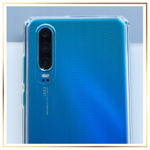 Szkło hybrydowe 3MK do Samsung Galaxy A31 4 szt.