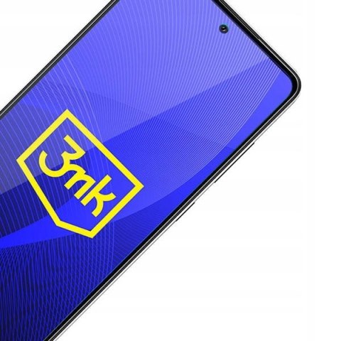 Szkło hybrydowe 3MK do Samsung Galaxy A52 5G 1 szt.