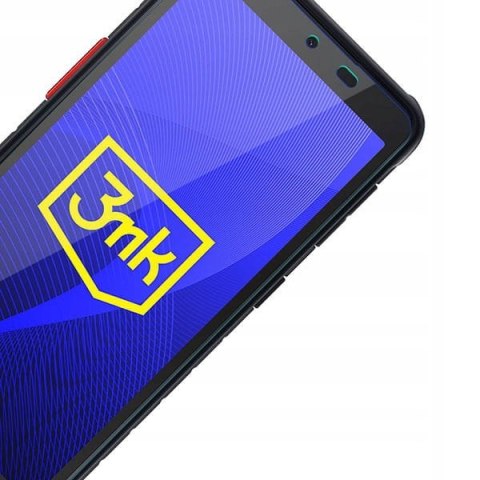 Szkło hybrydowe 3MK do Samsung Galaxy Xcover 5 1 szt.